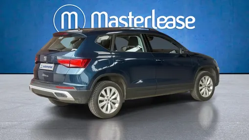 SEAT ATECA Ateca 1.5 TSI Style S&S DSG