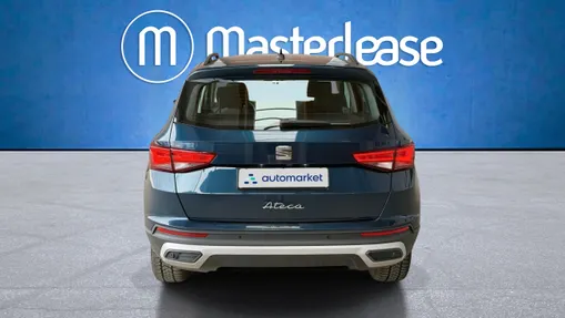 SEAT ATECA Ateca 1.5 TSI Style S&S DSG
