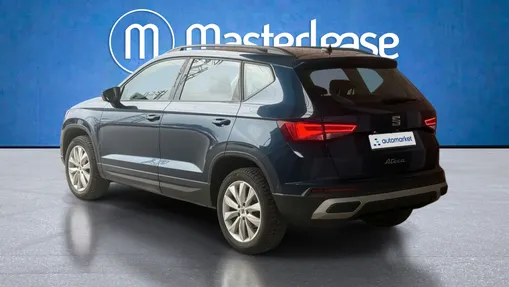 SEAT ATECA Ateca 1.5 TSI Style S&S DSG