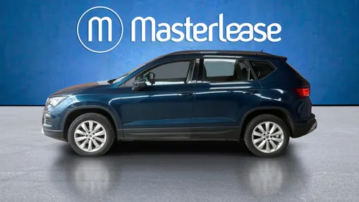SEAT ATECA Ateca 1.5 TSI Style S&S DSG