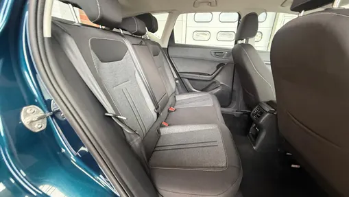SEAT ATECA Ateca 1.5 TSI Style S&S DSG