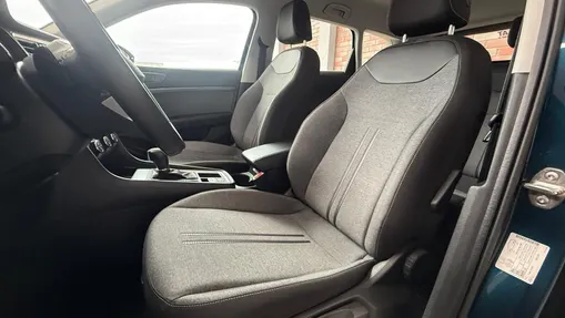 SEAT ATECA Ateca 1.5 TSI Style S&S DSG