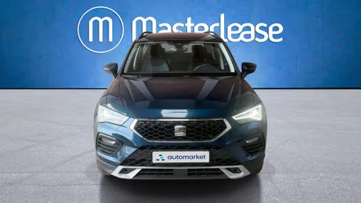 SEAT ATECA Ateca 1.5 TSI Style S&S DSG