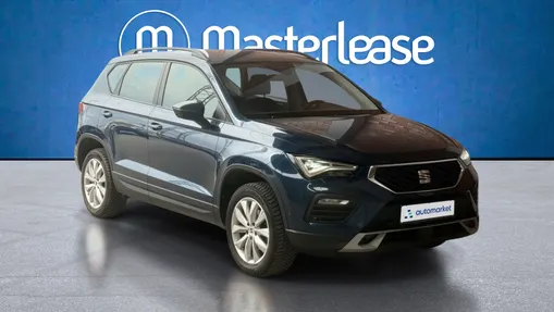 SEAT ATECA Ateca 1.5 TSI Style S&S DSG