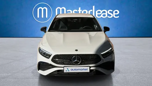 MERCEDES-BENZ A Klasa A 200 AMG Line 7G-DCT