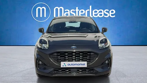 FORD Puma Puma 1.0 EcoBoost mHEV ST-Line