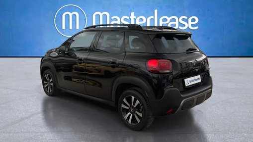 CITROEN C3 Aircross C3 Aircross 1.2 PureTech GPF Shine S&S EAT6