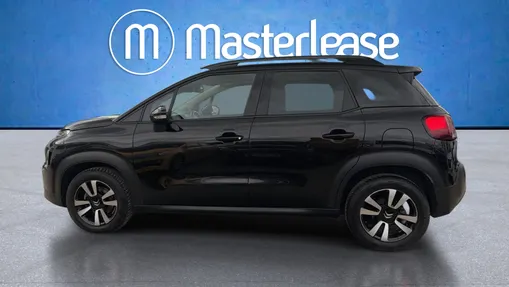 CITROEN C3 Aircross C3 Aircross 1.2 PureTech GPF Shine S&S EAT6