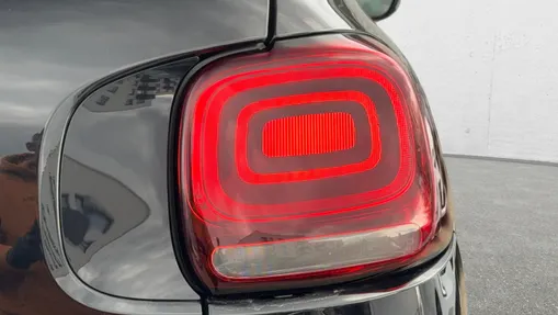 CITROEN C3 Aircross C3 Aircross 1.2 PureTech GPF Shine S&S EAT6