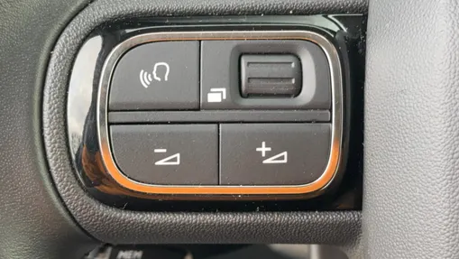 CITROEN C3 Aircross C3 Aircross 1.2 PureTech GPF Shine S&S EAT6