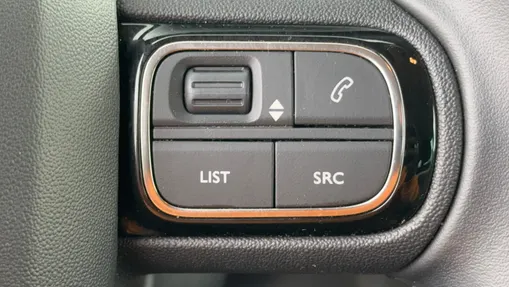 CITROEN C3 Aircross C3 Aircross 1.2 PureTech GPF Shine S&S EAT6