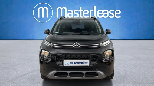 CITROEN C3 Aircross C3 Aircross 1.2 PureTech GPF Shine S&S EAT6