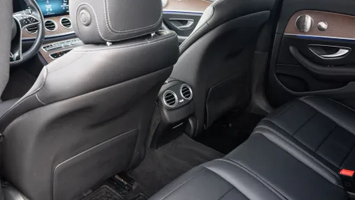 MERCEDES-BENZ E Klasa E 220 d Avantgarde