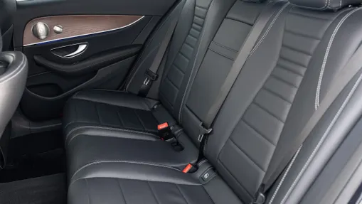 MERCEDES-BENZ E Klasa E 220 d Avantgarde