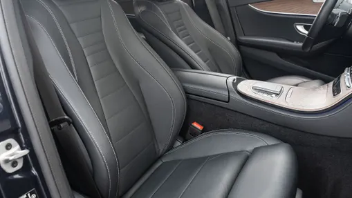 MERCEDES-BENZ E Klasa E 220 d Avantgarde