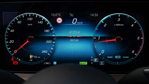 MERCEDES-BENZ E Klasa E 220 d Avantgarde