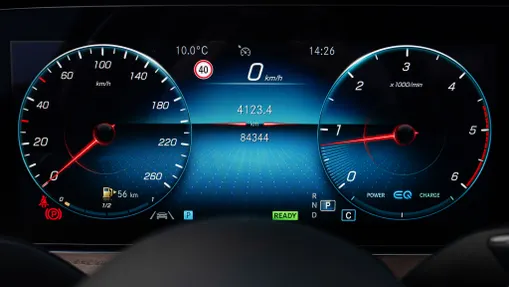 MERCEDES-BENZ E Klasa E 220 d Avantgarde