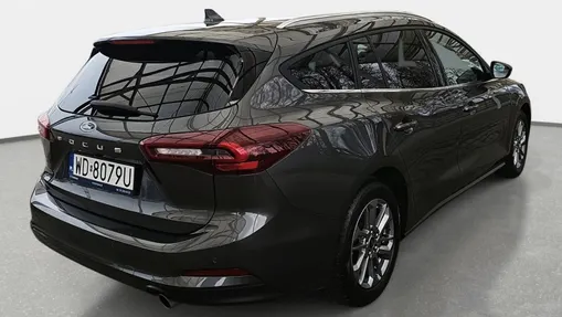 FORD Focus Focus 1.0 EcoBoost Titanium X