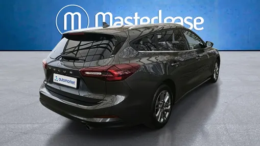 FORD Focus Focus 1.0 EcoBoost Titanium X