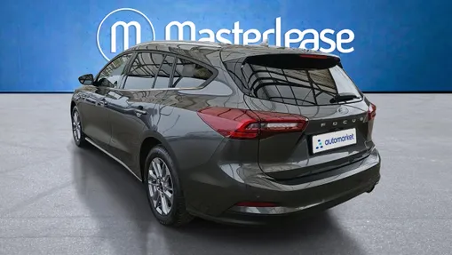 FORD Focus Focus 1.0 EcoBoost Titanium X