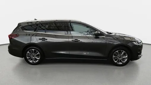 FORD Focus Focus 1.0 EcoBoost Titanium X