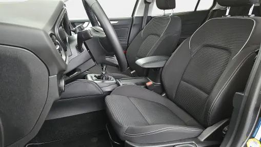 FORD Focus Focus 1.0 EcoBoost Titanium X