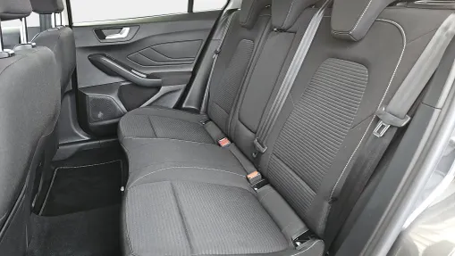 FORD Focus Focus 1.0 EcoBoost Titanium X