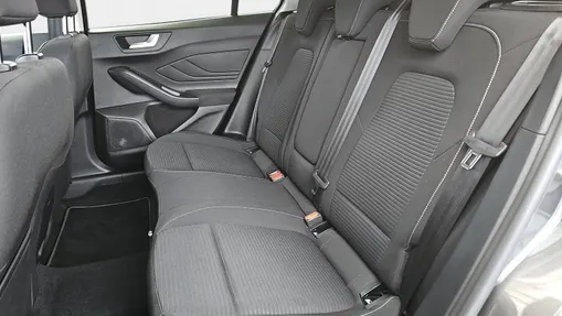 FORD Focus Focus 1.0 EcoBoost Titanium X