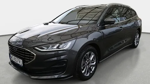 FORD Focus Focus 1.0 EcoBoost Titanium X