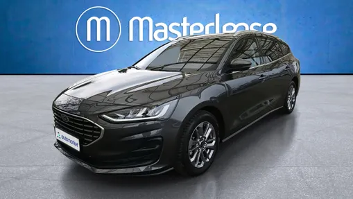 FORD Focus Focus 1.0 EcoBoost Titanium X