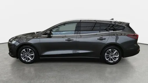FORD Focus Focus 1.0 EcoBoost Titanium X