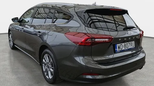 FORD Focus Focus 1.0 EcoBoost Titanium X