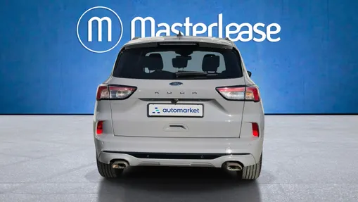 FORD Kuga Kuga 1.5 EcoBoost FWD Graphite Tech Edition