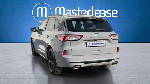 FORD Kuga Kuga 1.5 EcoBoost FWD Graphite Tech Edition
