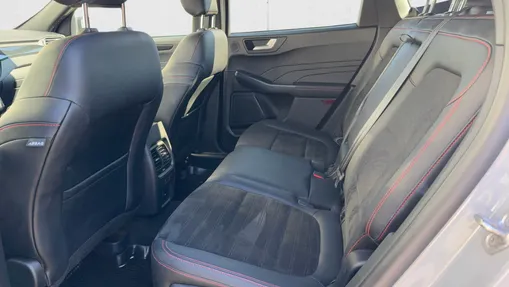 FORD Kuga Kuga 1.5 EcoBoost FWD Graphite Tech Edition