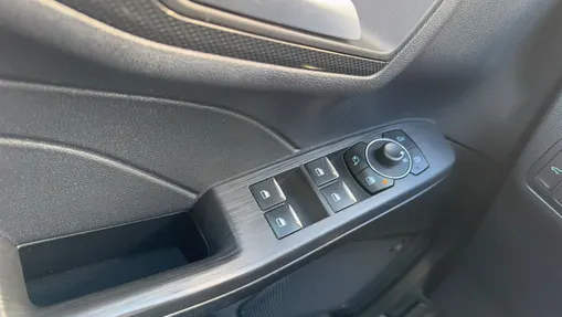 FORD Kuga Kuga 1.5 EcoBoost FWD Graphite Tech Edition