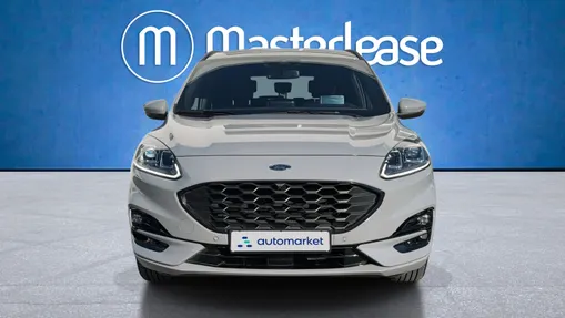 FORD Kuga Kuga 1.5 EcoBoost FWD Graphite Tech Edition