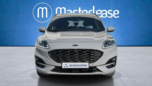 FORD Kuga Kuga 1.5 EcoBoost FWD Graphite Tech Edition