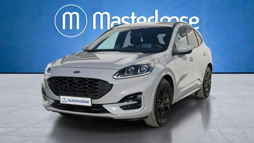 FORD Kuga Kuga 1.5 EcoBoost FWD Graphite Tech Edition