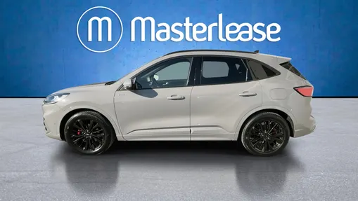 FORD Kuga Kuga 1.5 EcoBoost FWD Graphite Tech Edition