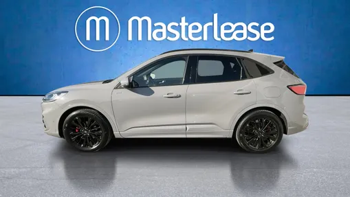 FORD Kuga Kuga 1.5 EcoBoost FWD Graphite Tech Edition