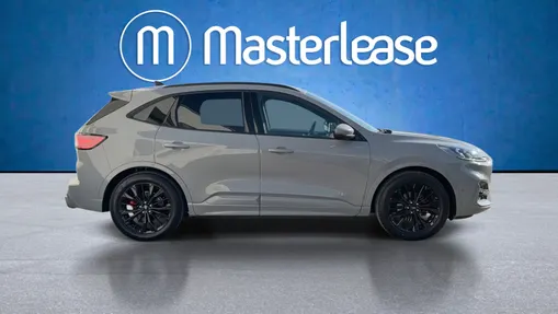 FORD Kuga Kuga 1.5 EcoBoost FWD Graphite Tech Edition