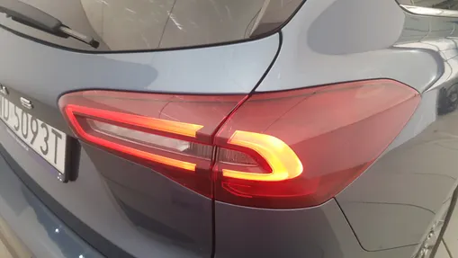FORD Focus Focus 1.0 EcoBoost mHEV Titanium X aut