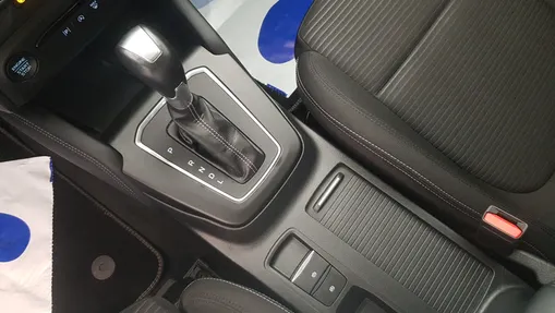 FORD Focus Focus 1.0 EcoBoost mHEV Titanium X aut