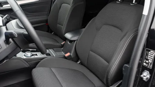 FORD Focus Focus 1.5 EcoBlue Titanium X aut