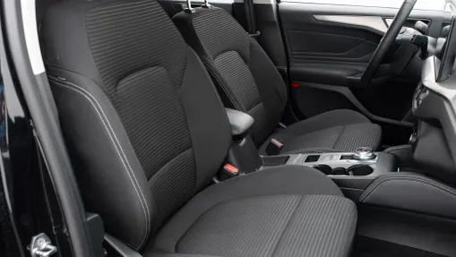 FORD Focus Focus 1.5 EcoBlue Titanium X aut