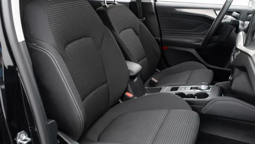 FORD Focus Focus 1.5 EcoBlue Titanium X aut