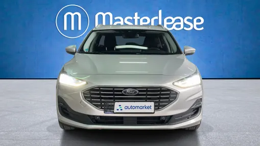 FORD Focus Focus 1.0 EcoBoost mHEV Titanium X aut