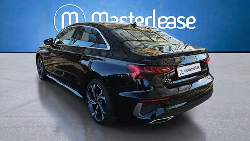 AUDI A3 A3 35 TFSI mHEV S Line S tronic