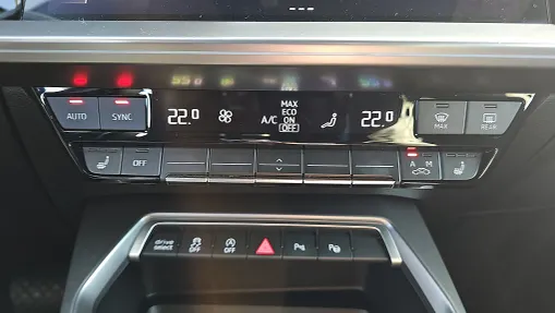 AUDI A3 A3 35 TFSI mHEV S Line S tronic